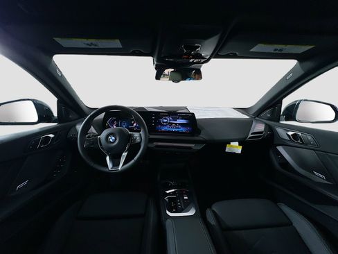 New 2025 BMW 228i xDrive w/ Premium Package image 9