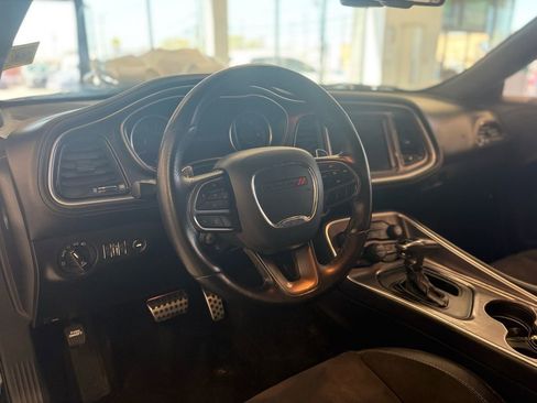 Used 2021 Dodge Challenger GT w/ Plus Package AWD/4WD image 16