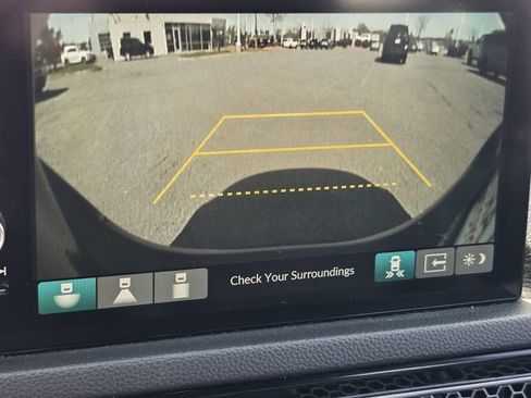 Used 2023 Honda Civic Sport Touring image 19