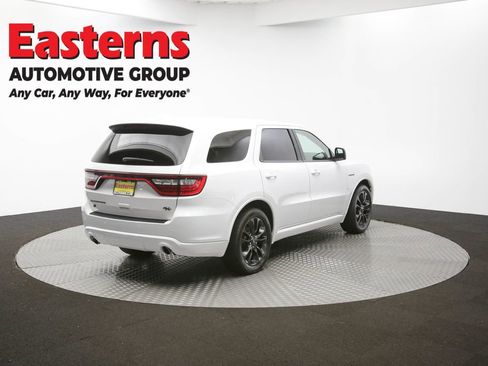 Used 2022 Dodge Durango R/T image 47