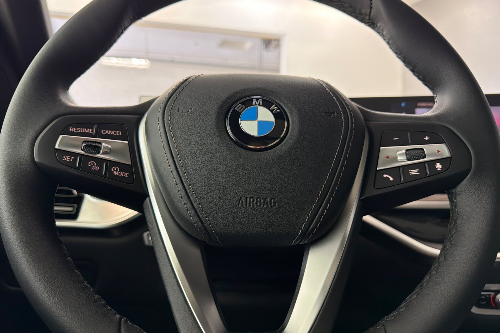 New 2026 BMW X5 sDrive40i w/ Parking Assistance Package RWD image 10