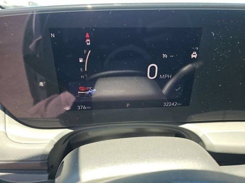 Used 2025 Buick Encore GX Preferred FWD image 8