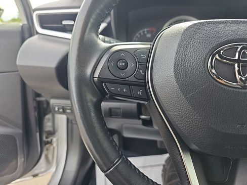 Used 2022 Toyota Corolla SE w/ Carpet Mat Package (TMS) FWD image 21