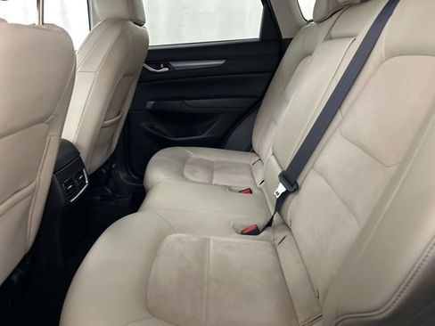 Used 2023 MAZDA CX-5 AWD 2.5 S w/ Select Package image 24