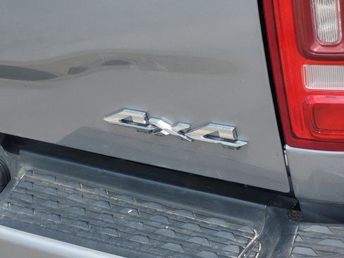 Used 2024 RAM 2500 Laramie image 8