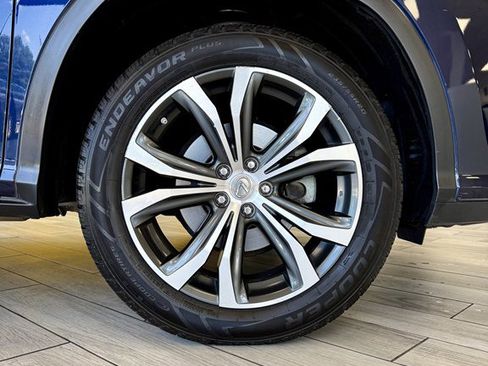 Used 2016 Lexus RX 350 FWD w/ Premium Package image 19
