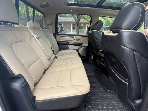 Used 2019 RAM 1500 Limited AWD/4WD image 14