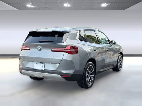 Used 2026 BMW X3 xDrive30i w/ Convenience Package AWD/4WD image 9
