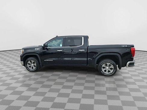 Certified 2021 GMC Sierra 1500 SLT image 5