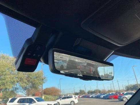 Used 2025 Toyota Tundra TRD Pro image 26