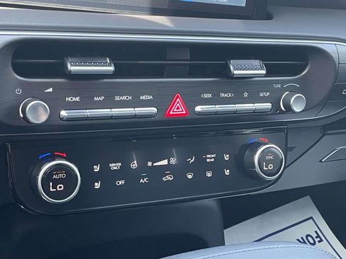 New 2026 Hyundai Palisade SEL Premium AWD/4WD image 29