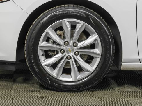 Used 2023 Chevrolet Malibu LT FWD image 20
