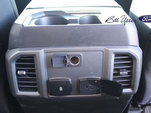 Used 2020 Ford F150 XLT w/ Equipment Group 302A Luxury image 14