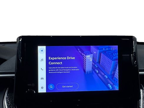 Used 2024 Toyota Corolla Cross AWD Hybrid image 15