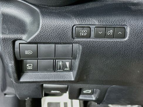 Used 2024 Lexus IS 350 F Sport w/ Navigation Package RWD image 17