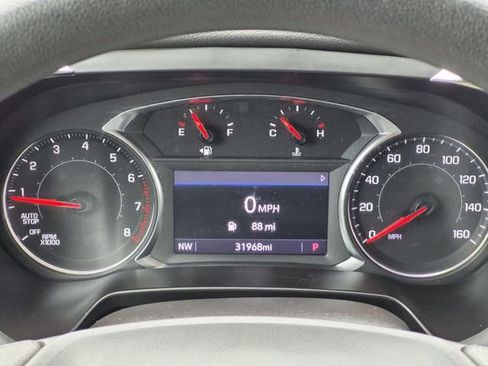 Used 2023 Chevrolet Blazer LT w/ Driver Confidence Package FWD image 20
