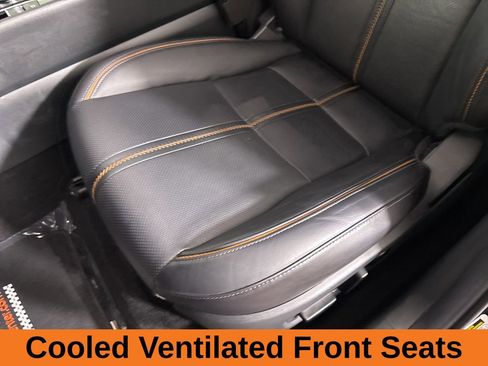 Used 2025 MAZDA CX-50 AWD 2.5 S w/ Premium Plus Pkg image 13