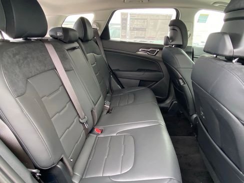 New 2026 Kia Sportage SX Prestige image 18