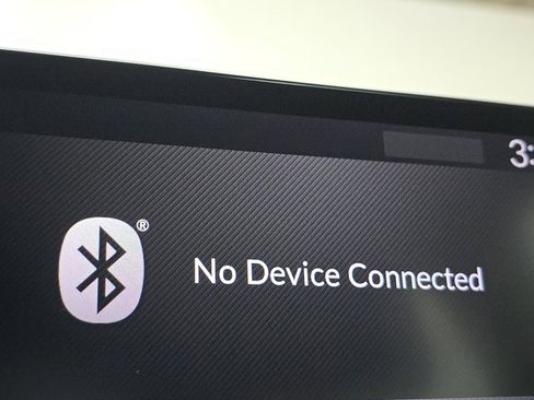 Used 2024 Honda CR-V LX image 8