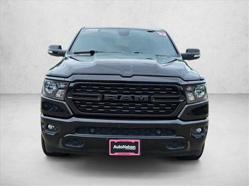 Used 2022 RAM 1500 Lone Star RWD image 2