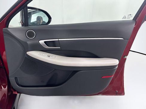 Used 2025 Hyundai Sonata SEL image 31
