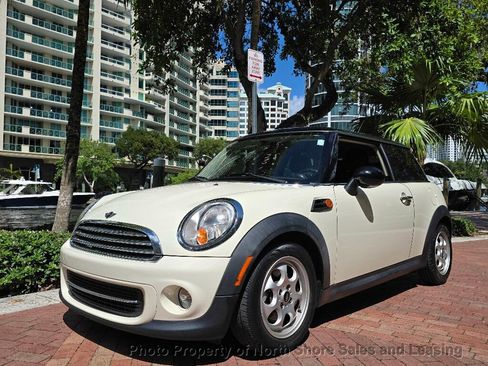 Used 2012 MINI Cooper Hardtop image 34
