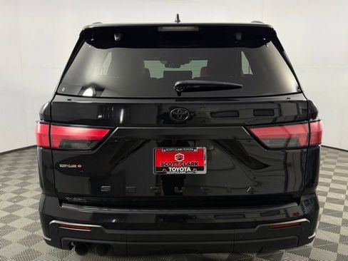 Used 2024 Toyota Sequoia TRD Pro image 7