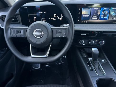 New 2026 Nissan Kicks S FWD image 16