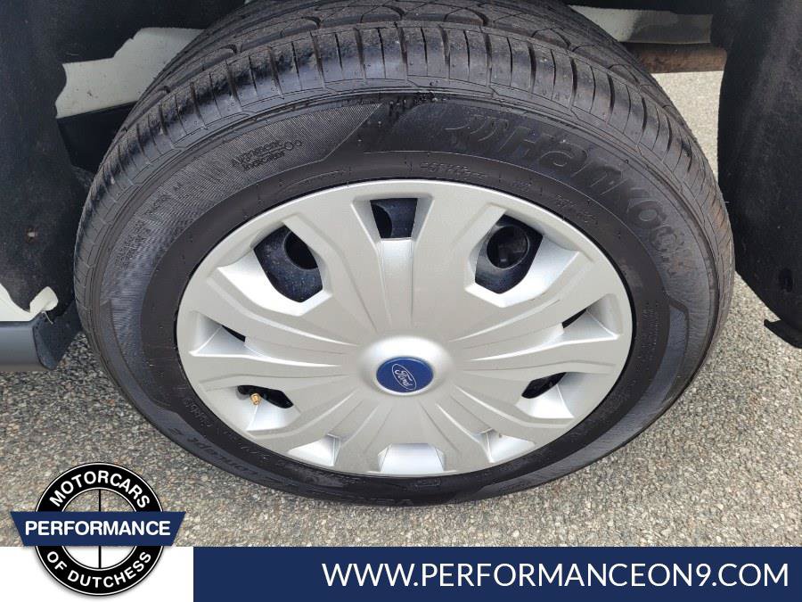 Used 2022 Ford Transit Connect XL FWD image 11