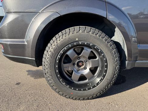 Used 2017 Dodge Journey SXT w/ Premium Group image 58