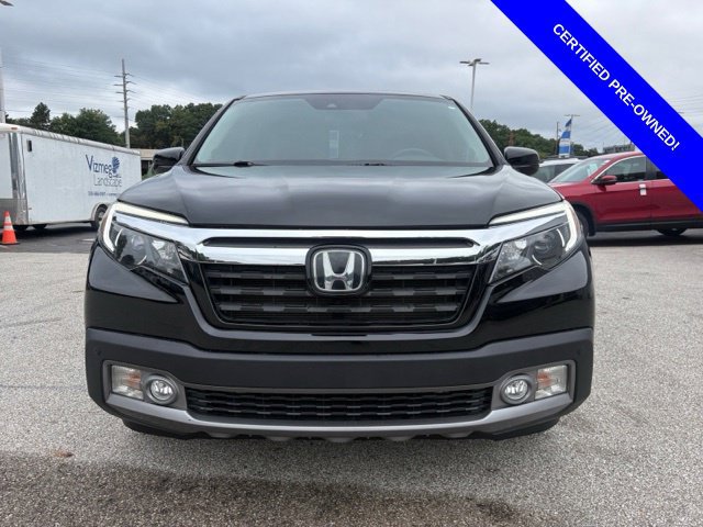 Used 2020 Honda Ridgeline RTL-E image 23