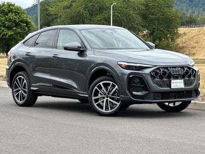 New 2026 Audi Q5 Premium Plus