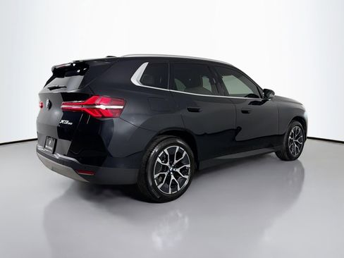 Certified 2025 BMW X3 xDrive30i w/ Convenience Package image 6