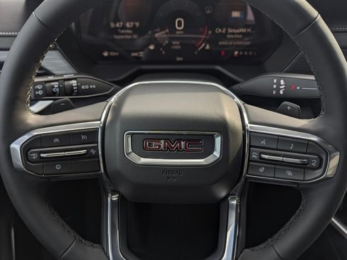 New 2026 GMC Acadia Elevation w/ Super Cruise Package AWD/4WD image 21
