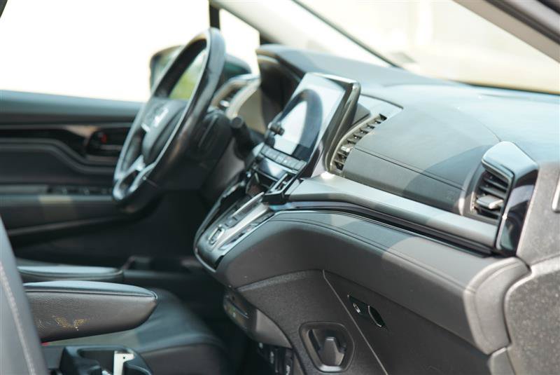 Used 2021 Honda Odyssey Touring image 76