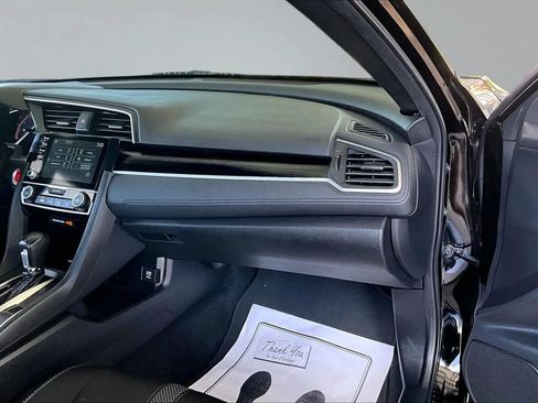 Used 2020 Honda Civic Sport image 23