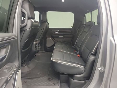 Used 2025 RAM 1500 Laramie image 10