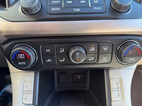 Used 2019 GMC Acadia Denali AWD/4WD image 25