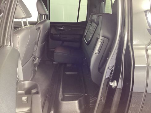 Used 2021 Honda Ridgeline Black Edition image 15
