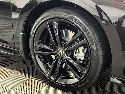 New 2026 Acura Integra A-Spec image 3