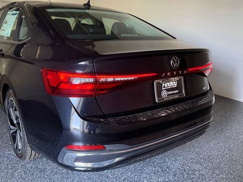 New 2026 Volkswagen Jetta SEL FWD image 51