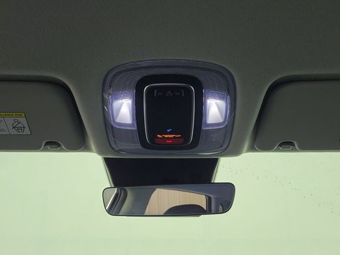 New 2025 Hyundai Kona SEL AWD/4WD image 8