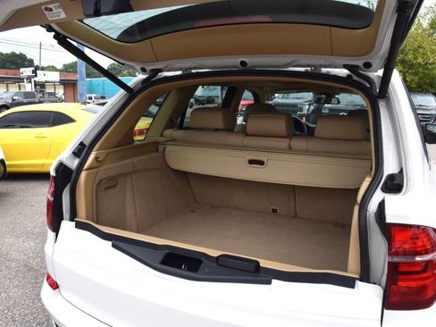 Used 2013 BMW X5 xDrive35i image 7