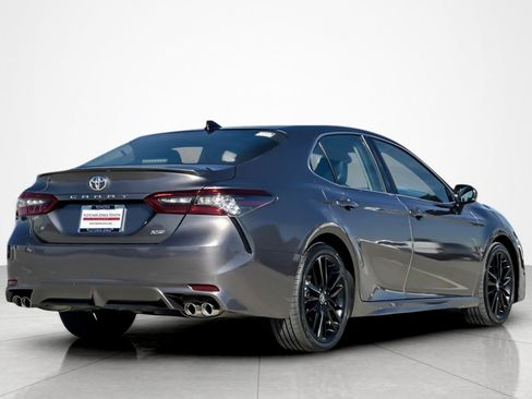 Certified 2021 Toyota Camry XSE w/ Carpet Mat Package (TMS) image 5