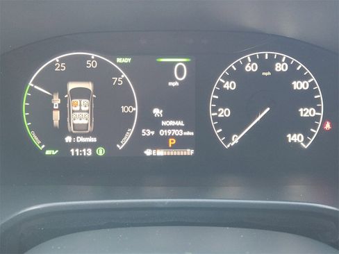 Certified 2023 Honda CR-V Sport image 15