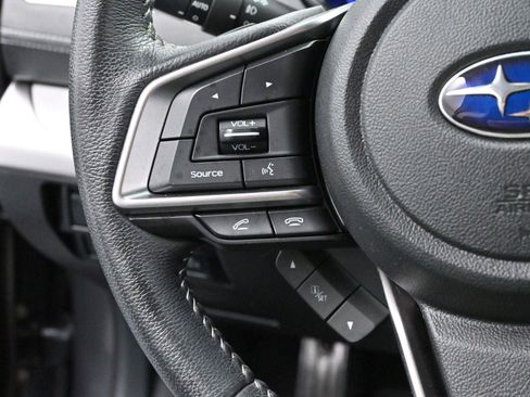 Used 2019 Subaru Outback 2.5i Premium image 17