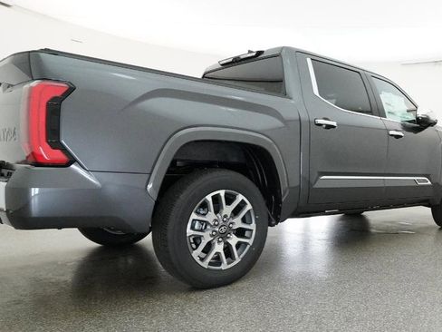 New 2026 Toyota Tundra 1794 Edition AWD/4WD image 19