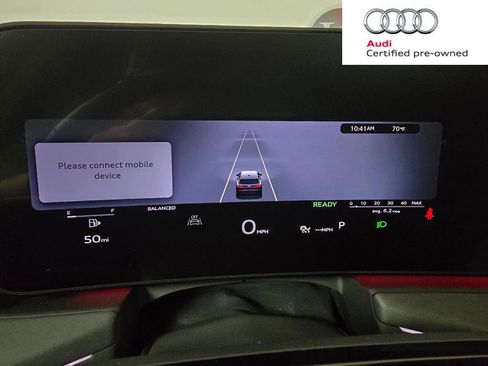 Certified 2026 Audi Q3 quattro 2.0T w/ 20" Wheel Package AWD/4WD image 35