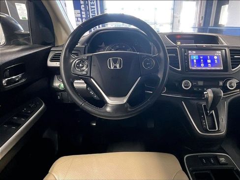 Used 2015 Honda CR-V EX-L image 17