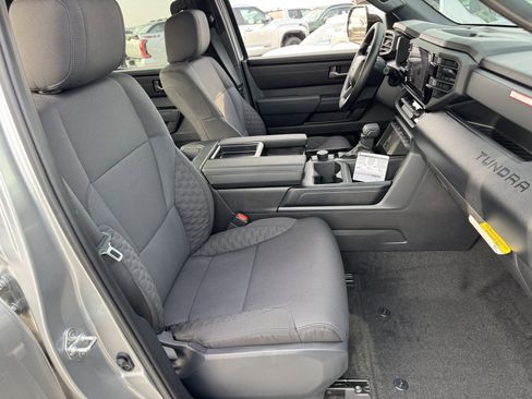 New 2026 Toyota Tundra SR5 RWD image 8